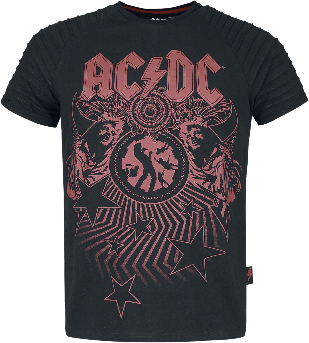 EMP Signature Collection | AC/DC T-Shirt | EMP