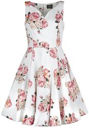 Taraneh Swing Dress, H&R London, Medium-length dress