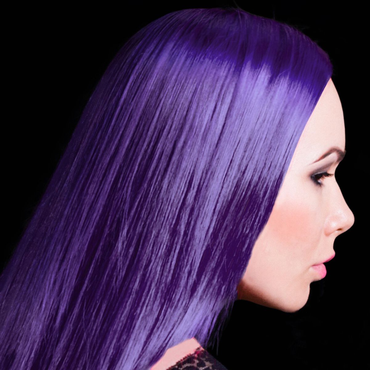 Electric Amethyst - Classic | Manic Panic Hair Dye | EMP