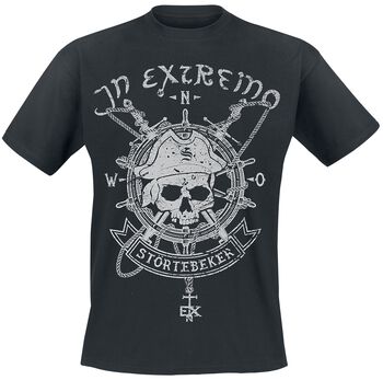 Störtebeker | In Extremo T-Shirt | EMP