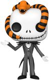 Jack Skellington Vinyl Figure 717