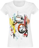 Episode 9 - The Rise of Skywalker - BB-8 - Art