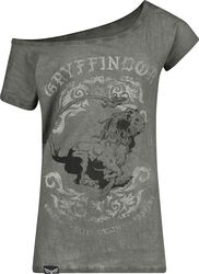 Gryffindor, Harry Potter, T-Shirt