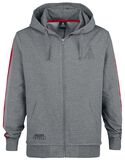 Odyssey - Logo, Assassin's Creed, Hooded zip