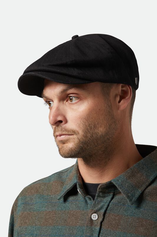 Brixton Brood Snap Cap - Cappellino | Acquista online