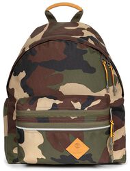 Timberland X EASTPAK - Backpack Padded Zippl'r