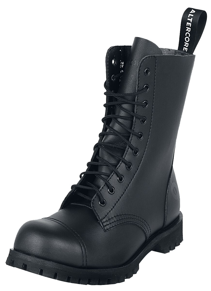 551 Vegan Altercore Boot EMP