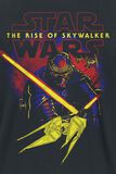Episode 9 - The Rise of Skywalker - Kylo Ren - Beware Of The Dark Side