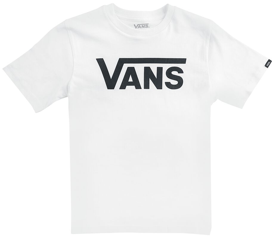 By VANS Classic T-shirt