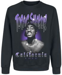 California Love Bling, Tupac Shakur, Sweatshirt