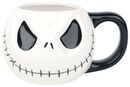 Jack 3D, The Nightmare Before Christmas, Cup