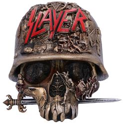 Skull, Slayer, Storage Box