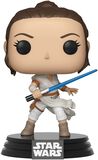 Episode 9 - The Rise of Skywalker - Rey Vinyl Figure 307