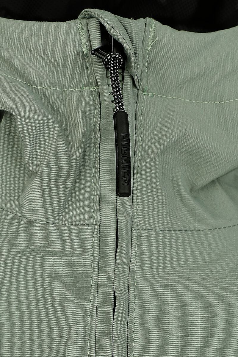 Ronan Shell Jacket | Dickies Mid-Season Jackets | EMP
