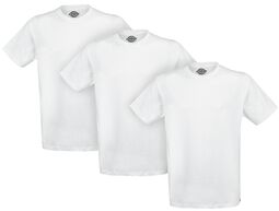 Dickies T-Shirt Pack of 3, Dickies, T-Shirt