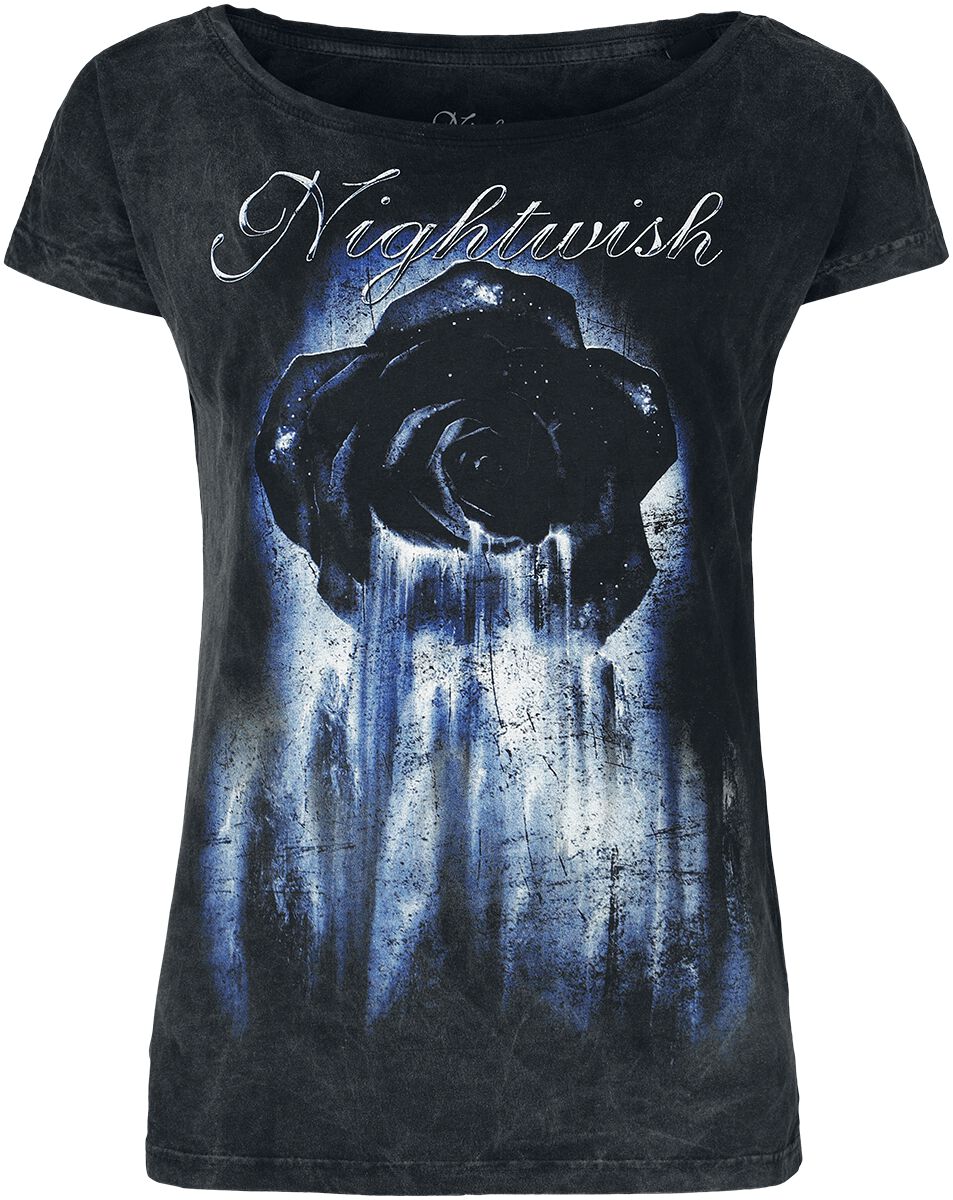 Century Child | Nightwish T-Shirt | EMP