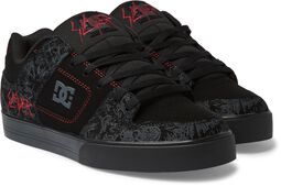 Slayer Pure, DC Shoes, Sneakers