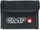 Logo, EMP, Wallet