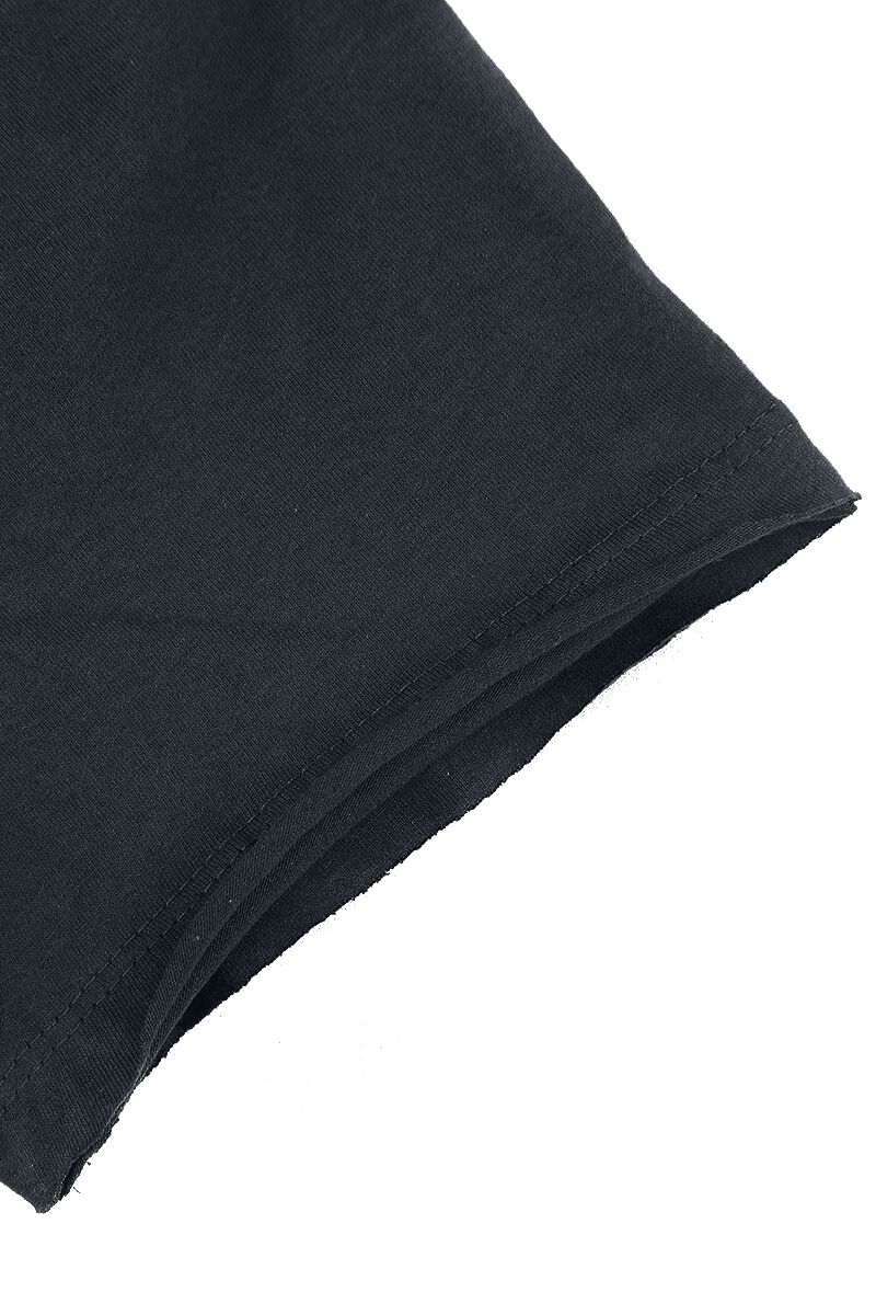 Amplified Collection - Blue Monday | New Order T-Shirt | EMP