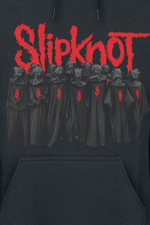 SLIPKNOT 'LOGO' (NERO) Boxer unisex - NUOVO E UFFICIALE! EUR 14,63
