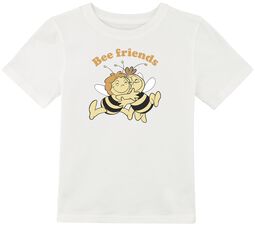 Kids - Bee Friends, Maya The Bee, T-Shirt