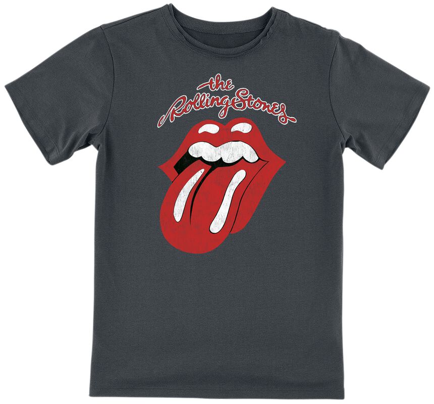 Amplified Collection - Kids - Vintage Tongue
