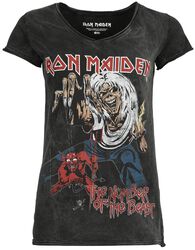 Iron Maiden Merch - 100% Official - EMP UK