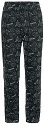 Rick and Morty pyjama trousers