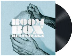 Boombox, Beatsteaks, LP