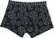 Boxershorts with Pentagrams and Crosses