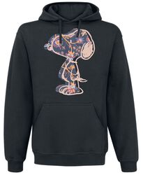 Golden Snoopy, Peanuts, Hooded sweater