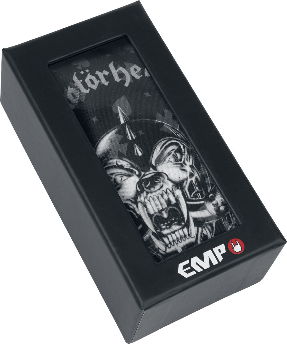 Tatouage De Warpig De Motorhead