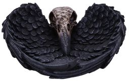 Edgar's Raven, Nemesis Now, Decoration Articles