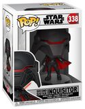 Jedi: Fallen Order - Second Sister Inquisitor Vinyl Figure 338