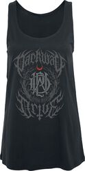 Metal Crest, Parkway Drive, T-Shirt