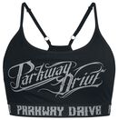 EMP Signature Collection, Parkway Drive, Bustier
