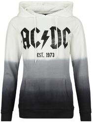 Logo, AC/DC, Hooded sweater