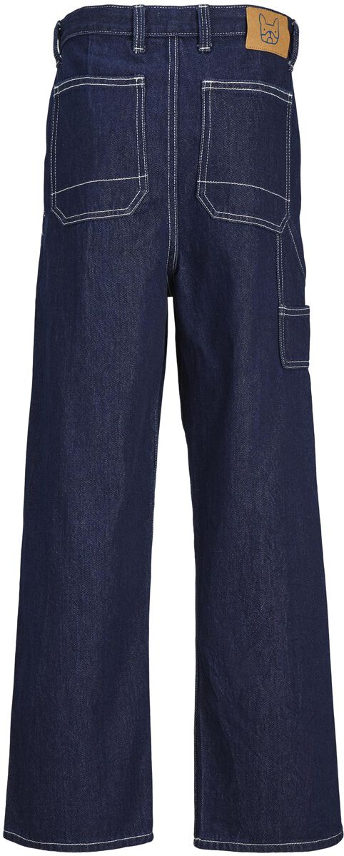 JJIAlex JJCarpenter MF 940 JNR Jack Jones Junior Jeans EMP