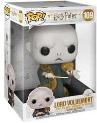Lord Voldemort (Life Size) Vinyl Figure 109
