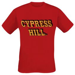 Rizla Type, Cypress Hill, T-Shirt