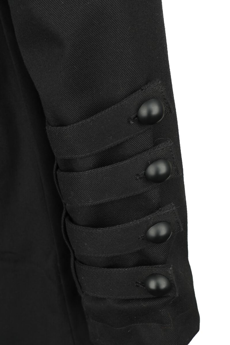 lazarus jacket