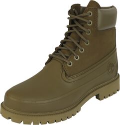 Rubber Toe 6 Inch Remix, Timberland, Boot