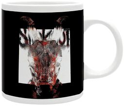 Devil, Slipknot, Cup