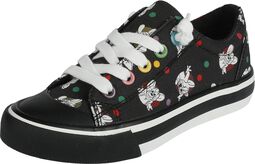 Kids - Best Friends, Tom And Jerry, Kids' sneakers