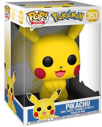 “Pikachu, I choose you!”- shop and get your own Pikachu