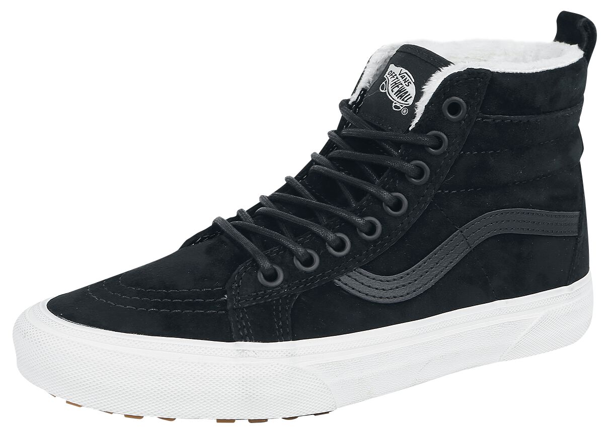 SK8-Hi MTE Vans Sneakers High EMP