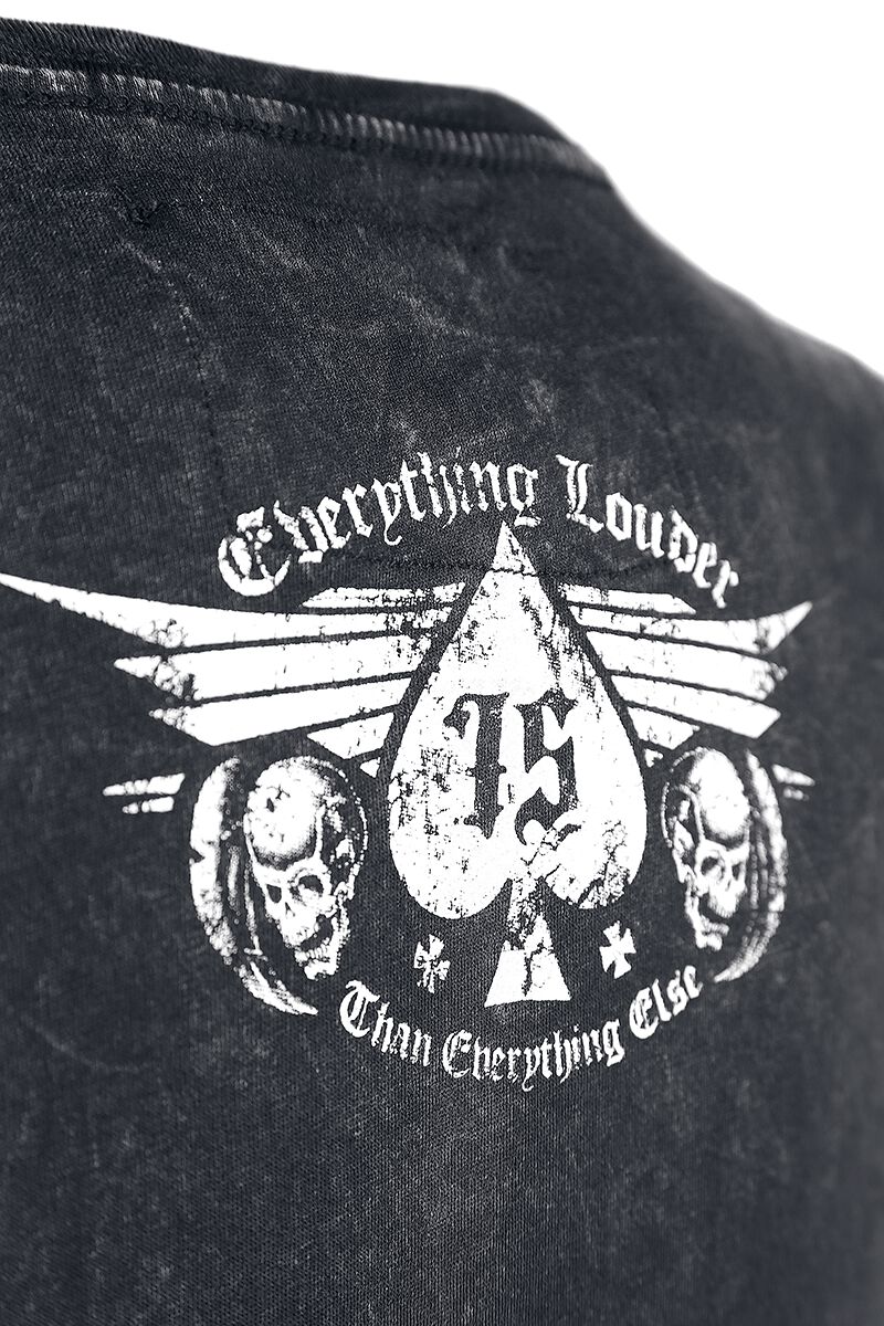 EMP Signature Collection | Motörhead T-Shirt | EMP