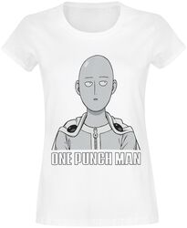 One Punch Man, One Punch Man, T-Shirt