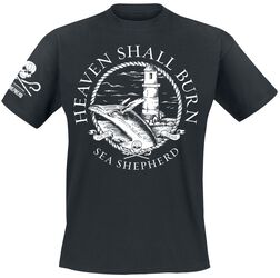 Sea Shepherd Cooperation - For The Oceans