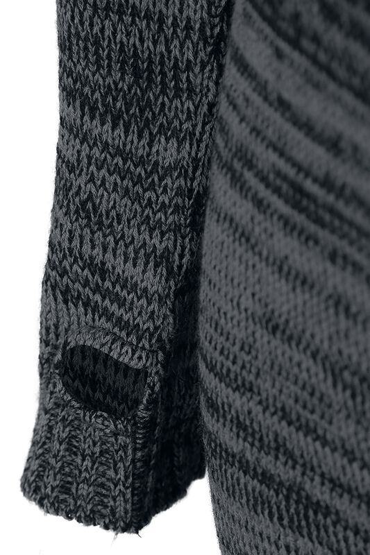 Thena Top | Innocent Knit jumper | EMP
